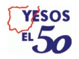 Yesos el 50